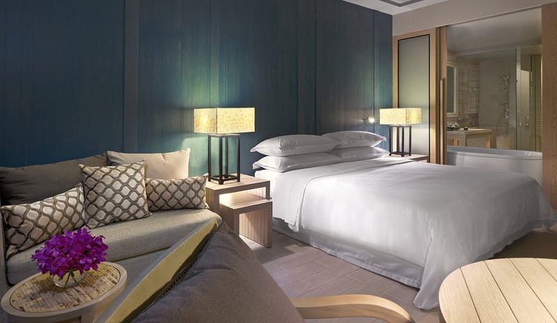 Dusit Thani Krabi Beach Resort-Club Deluxe Room_11134